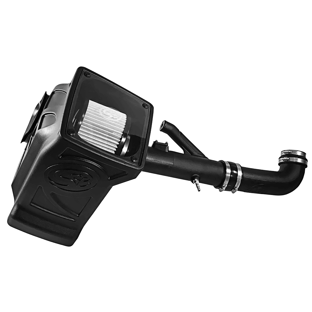 Cold Air Intake for 2017-2022 Colorado / Canyon 3.6L - 4