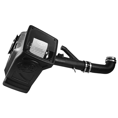 Cold Air Intake for 2017-2022 Colorado / Canyon 3.6L - 4