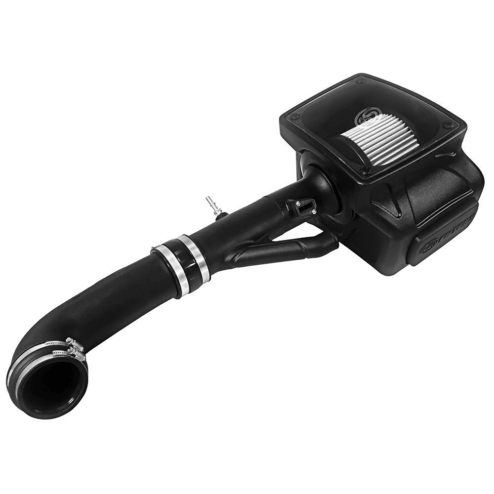 Cold Air Intake for 2017-2022 Colorado / Canyon 3.6L - 3