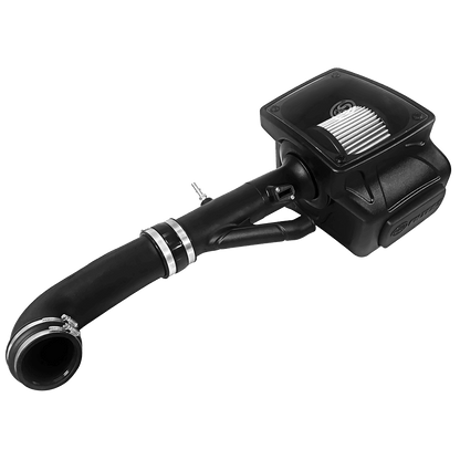 Cold Air Intake for 2017-2022 Colorado / Canyon 3.6L - 3