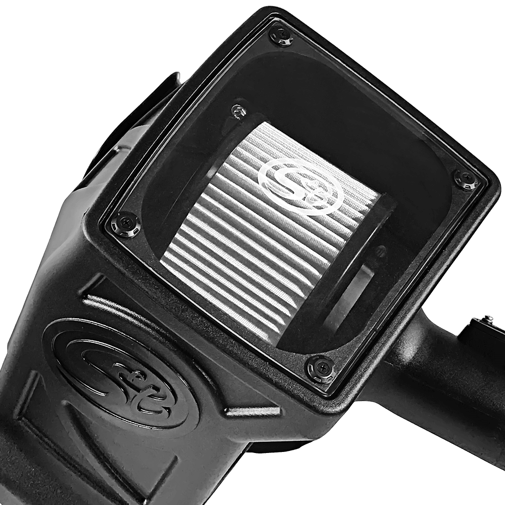 Cold Air Intake for 2017-2022 Colorado / Canyon 3.6L - 6