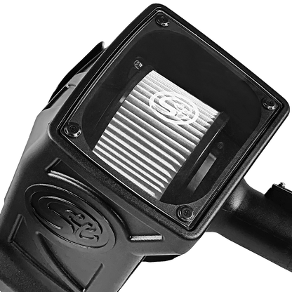 Cold Air Intake for 2017-2022 Colorado / Canyon 3.6L - 6