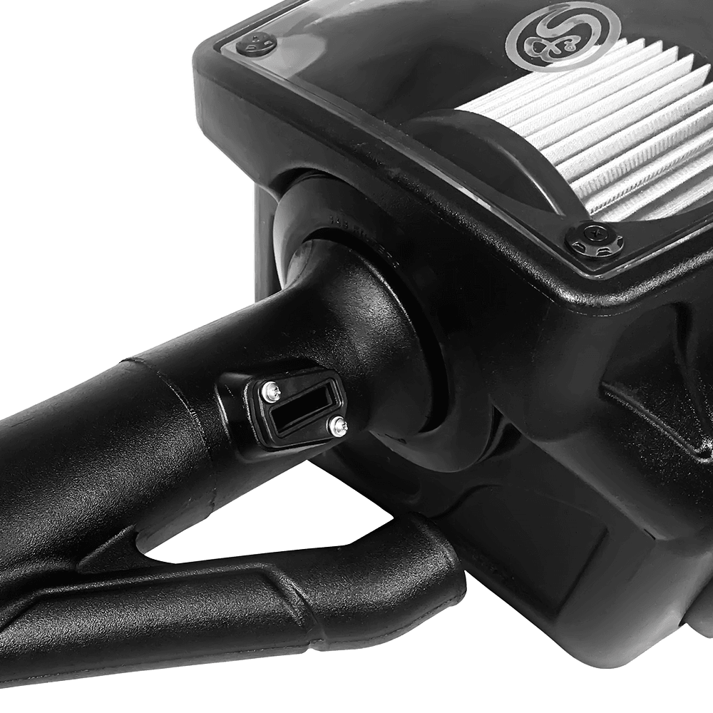 Cold Air Intake for 2017-2022 Colorado / Canyon 3.6L - 7