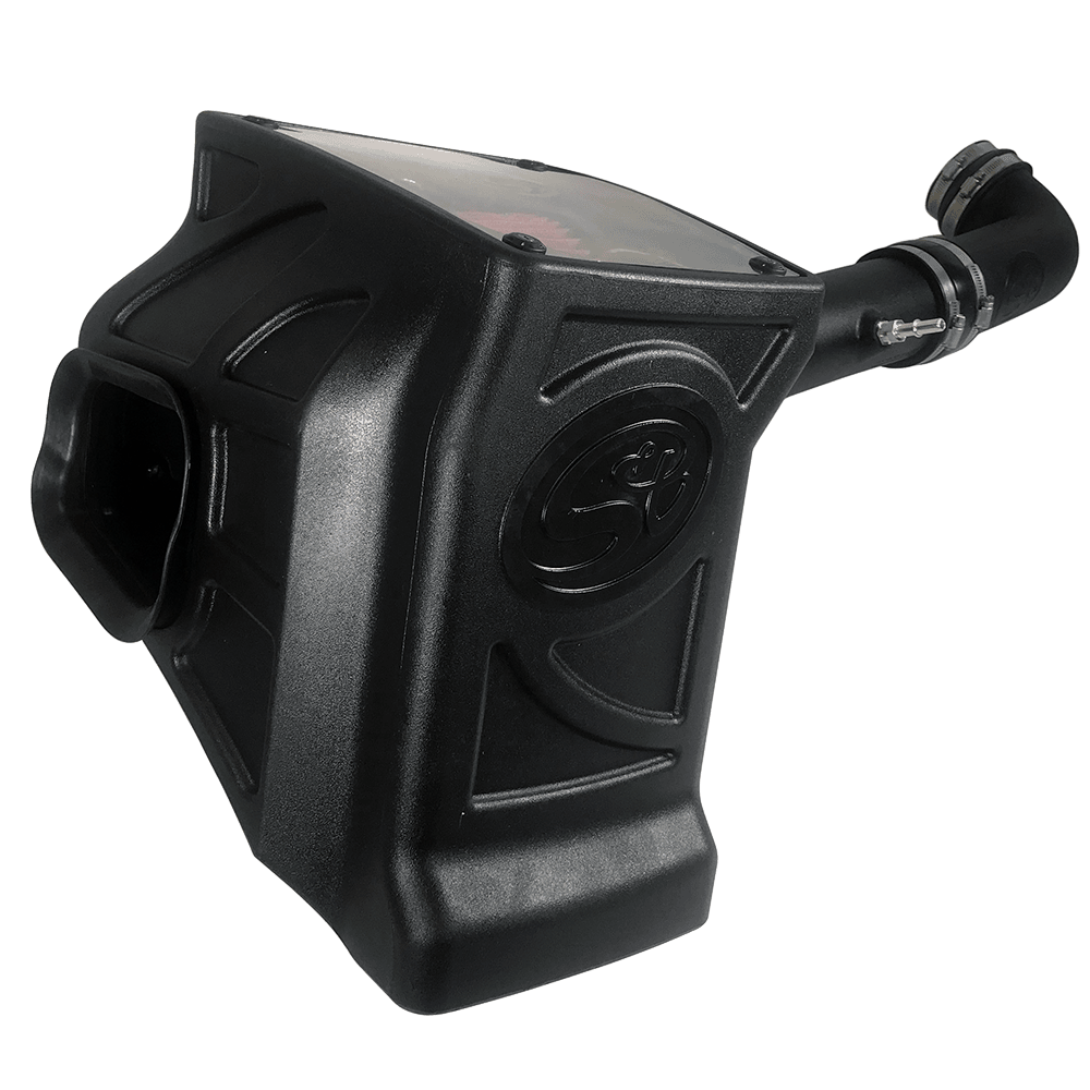 Cold Air Intake for 2017-2022 Colorado / Canyon 3.6L - 8
