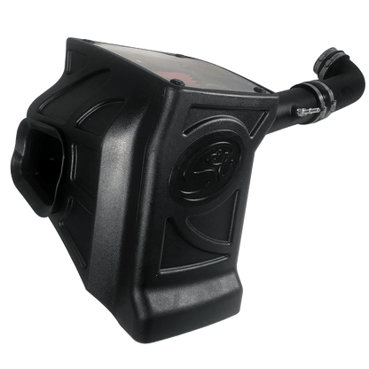 Cold Air Intake for 2017-2022 Colorado / Canyon 3.6L - 8