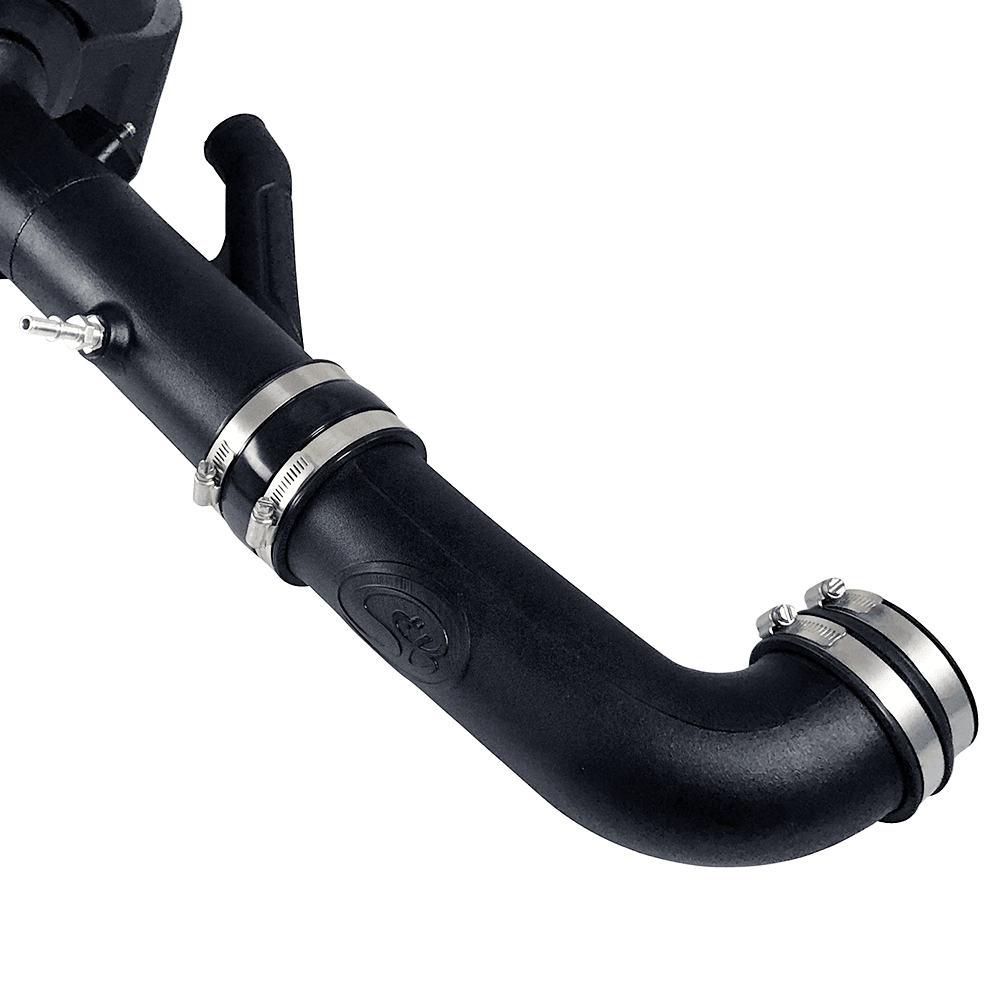 Cold Air Intake for 2017-2022 Colorado / Canyon 3.6L - 9