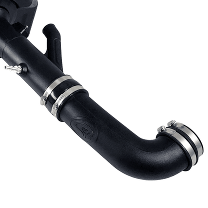 Cold Air Intake for 2017-2022 Colorado / Canyon 3.6L - 9