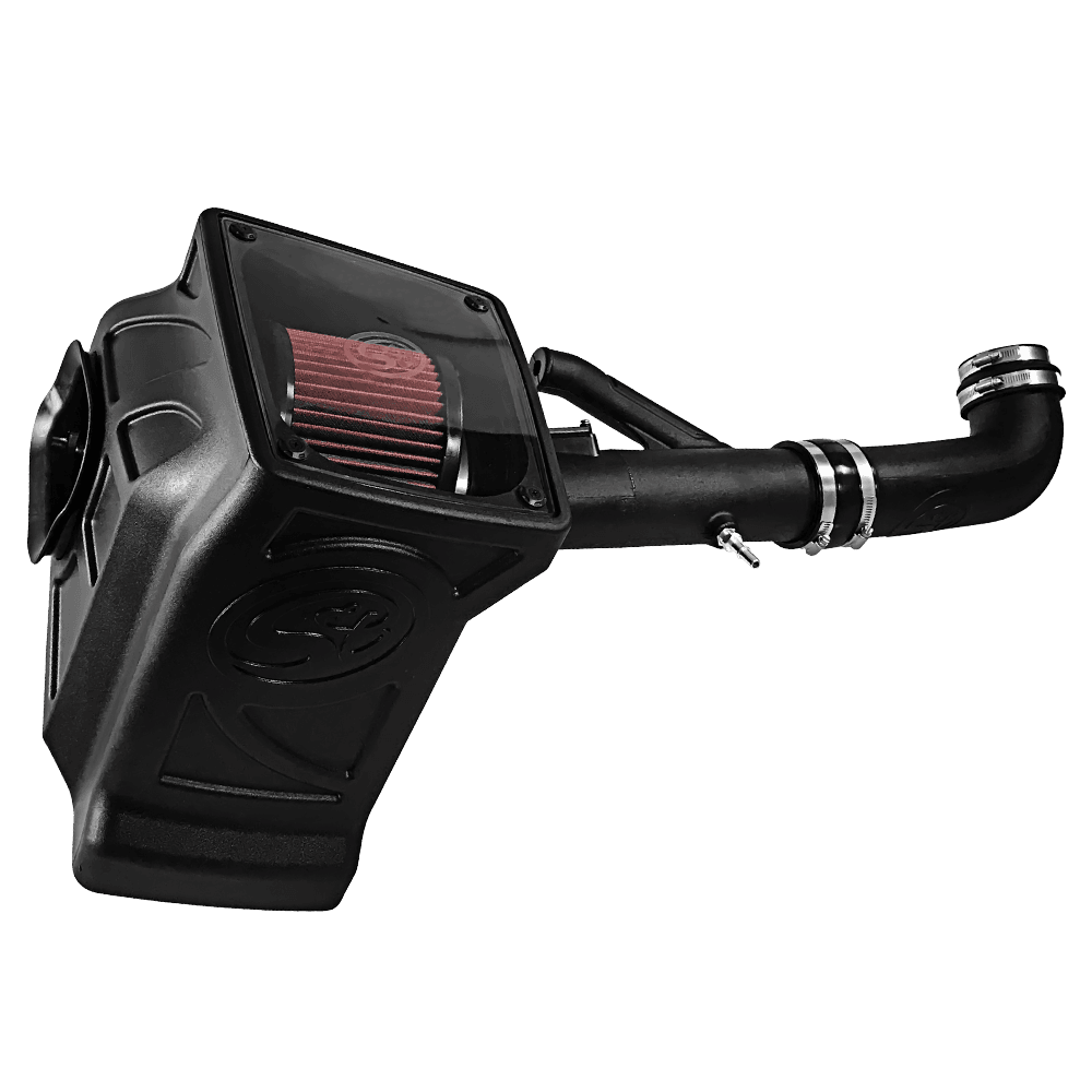 Cold Air Intake for 2017-2022 Colorado / Canyon 3.6L - 14