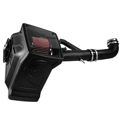 Cold Air Intake for 2017-2022 Colorado / Canyon 3.6L - 14