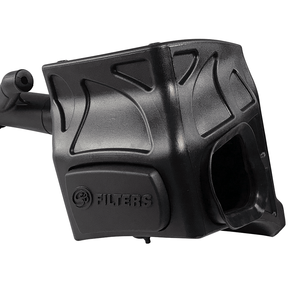 Cold Air Intake for 2017-2022 Colorado / Canyon 3.6L - 23