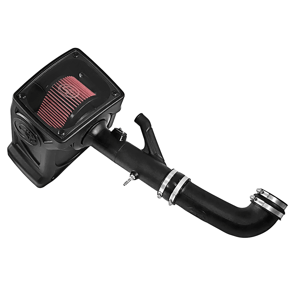 Cold Air Intake for 2017-2022 Colorado / Canyon 3.6L - 1