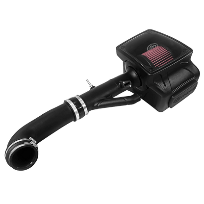 Cold Air Intake for 2017-2022 Colorado / Canyon 3.6L - 16