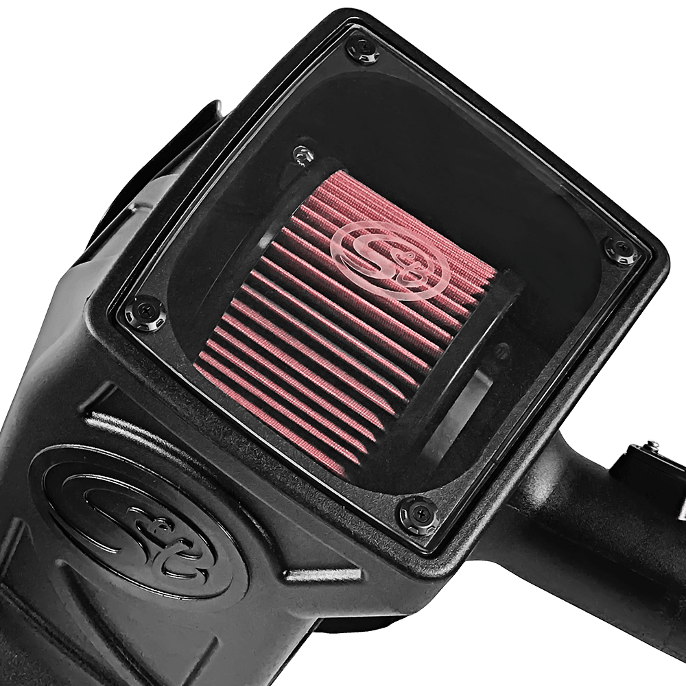 Cold Air Intake for 2017-2022 Colorado / Canyon 3.6L - 17