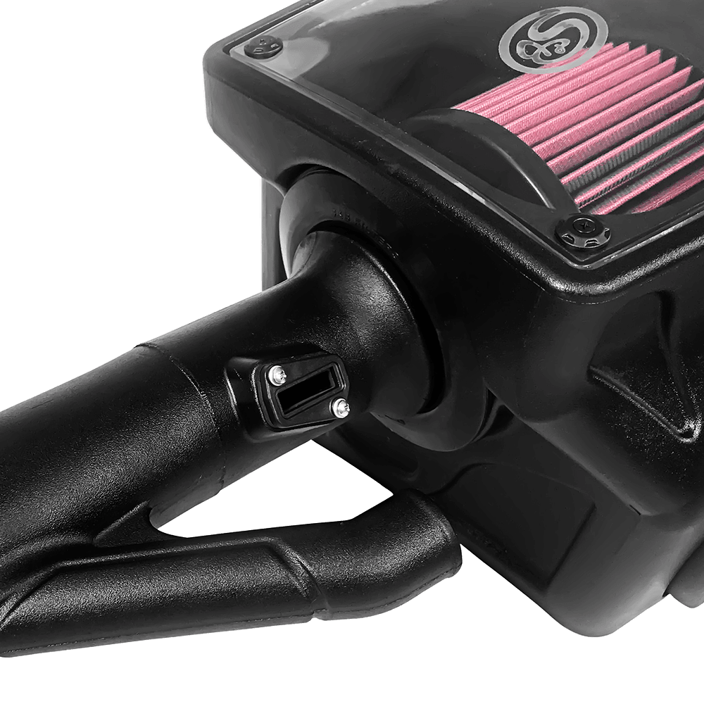 Cold Air Intake for 2017-2022 Colorado / Canyon 3.6L - 18