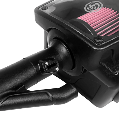Cold Air Intake for 2017-2022 Colorado / Canyon 3.6L - 18