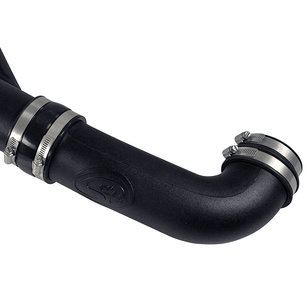 Cold Air Intake for 2017-2022 Colorado / Canyon 3.6L - 19