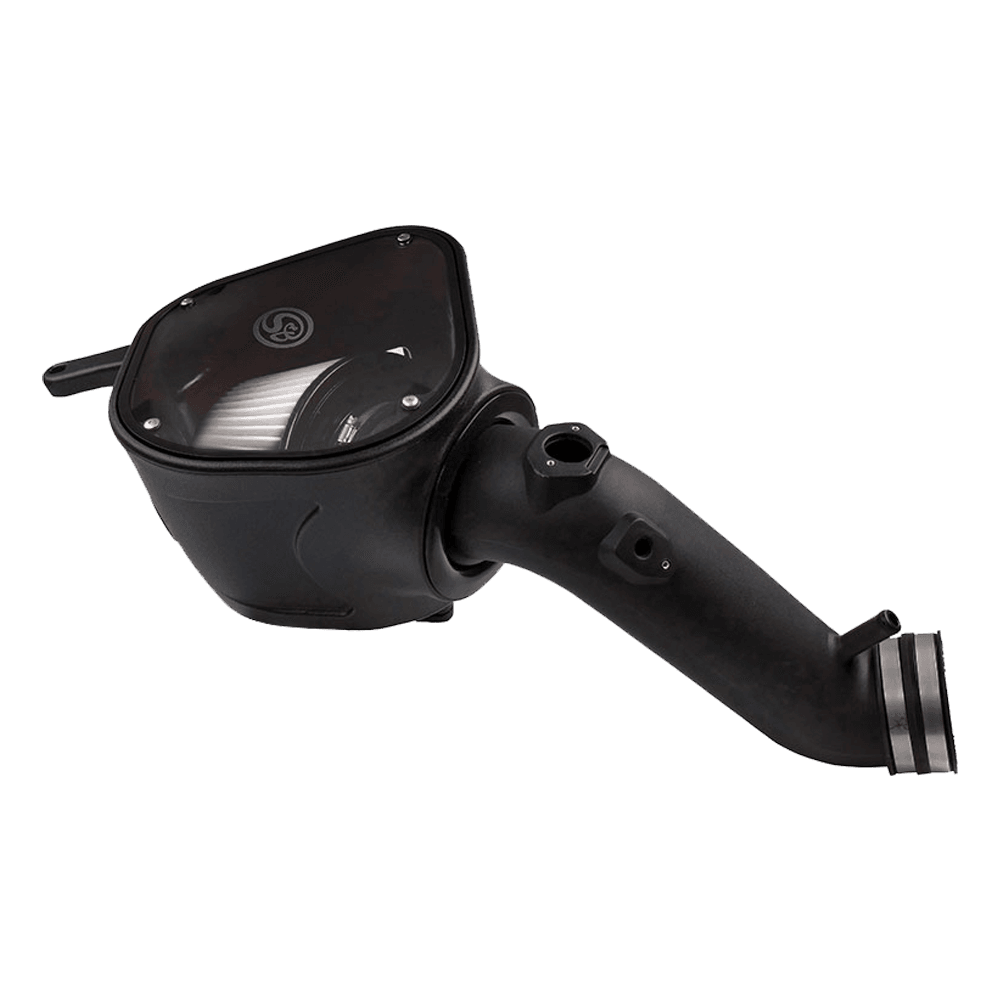 Cold Air Intake for 2010-2012 Dodge Ram Cummins 6.7L - 3