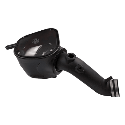 Cold Air Intake for 2010-2012 Dodge Ram Cummins 6.7L - 3