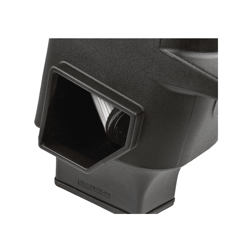 Cold Air Intake for 2010-2012 Dodge Ram Cummins 6.7L - 4
