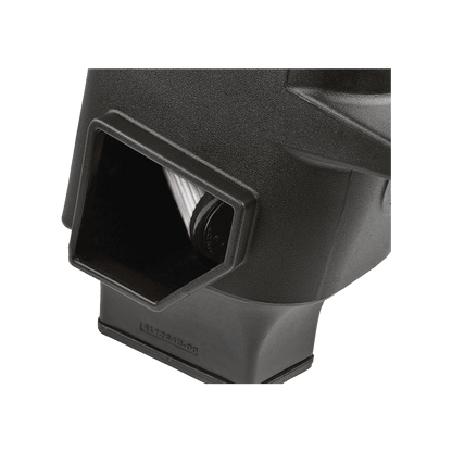 Cold Air Intake for 2010-2012 Dodge Ram Cummins 6.7L - 4