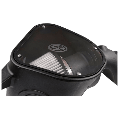Cold Air Intake for 2010-2012 Dodge Ram Cummins 6.7L - 5