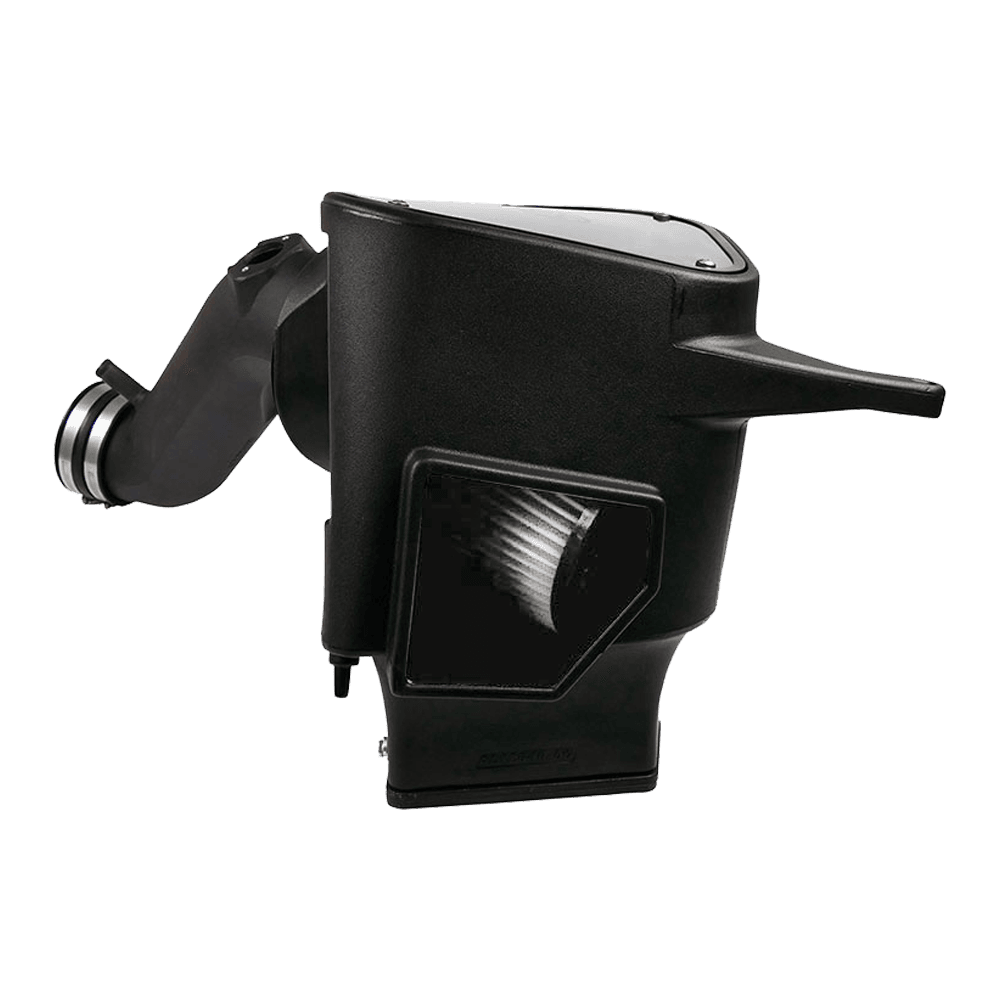 Cold Air Intake for 2010-2012 Dodge Ram Cummins 6.7L - 6