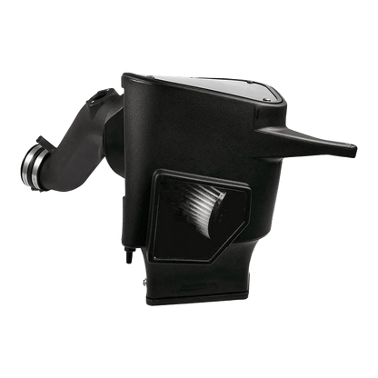 Cold Air Intake for 2010-2012 Dodge Ram Cummins 6.7L - 6
