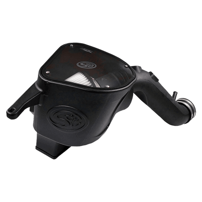 Cold Air Intake for 2010-2012 Dodge Ram Cummins 6.7L - 7