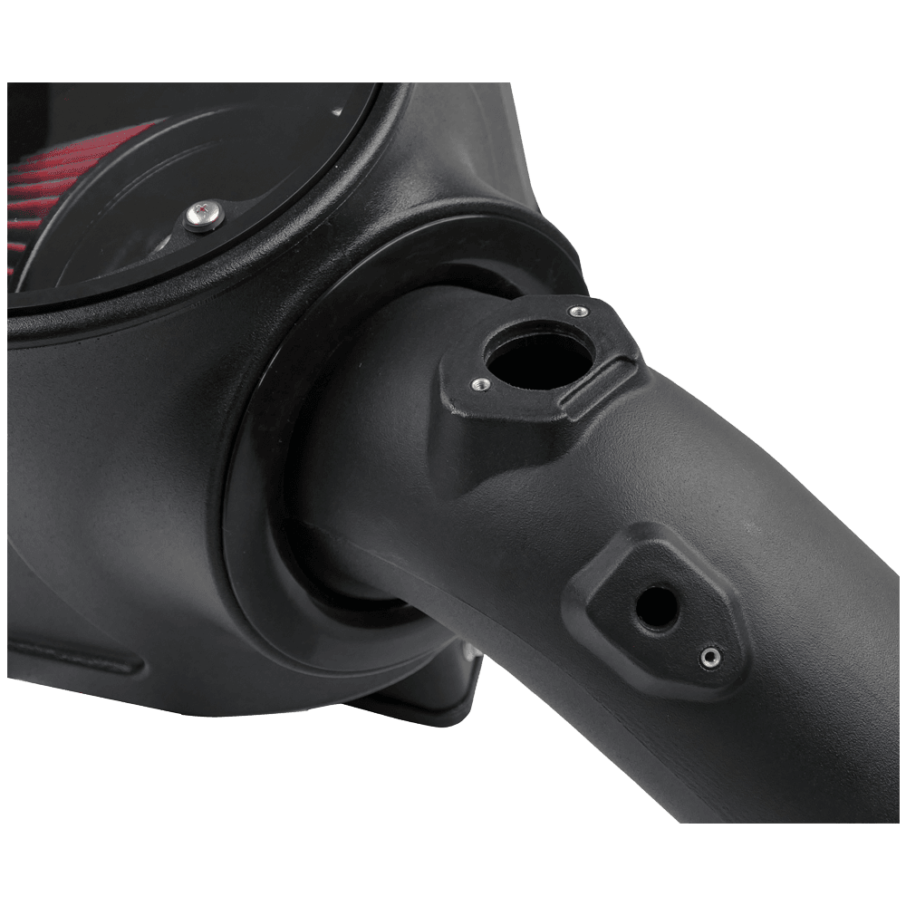 Cold Air Intake for 2010-2012 Dodge Ram Cummins 6.7L - 9
