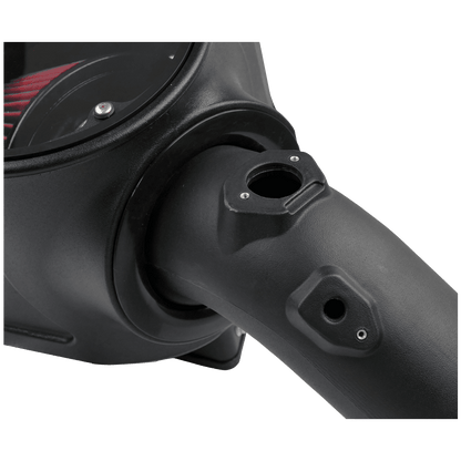 Cold Air Intake for 2010-2012 Dodge Ram Cummins 6.7L - 9