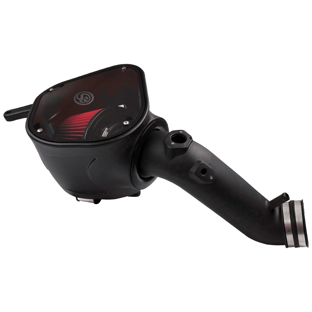 Cold Air Intake for 2010-2012 Dodge Ram Cummins 6.7L - 2