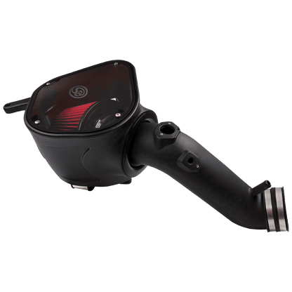 Cold Air Intake for 2010-2012 Dodge Ram Cummins 6.7L - 2
