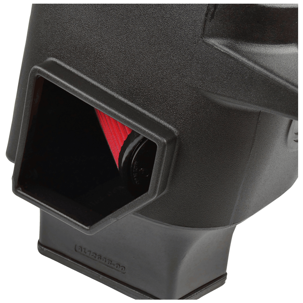 Cold Air Intake for 2010-2012 Dodge Ram Cummins 6.7L - 8