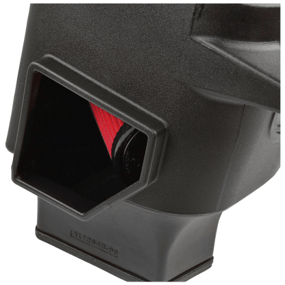 Cold Air Intake for 2010-2012 Dodge Ram Cummins 6.7L - 8