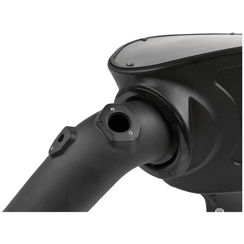 Cold Air Intake for 2010-2012 Dodge Ram Cummins 6.7L - 10