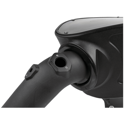 Cold Air Intake for 2010-2012 Dodge Ram Cummins 6.7L - 10