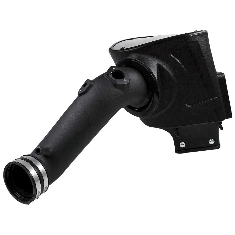 Cold Air Intake for 2010-2012 Dodge Ram Cummins 6.7L - 11