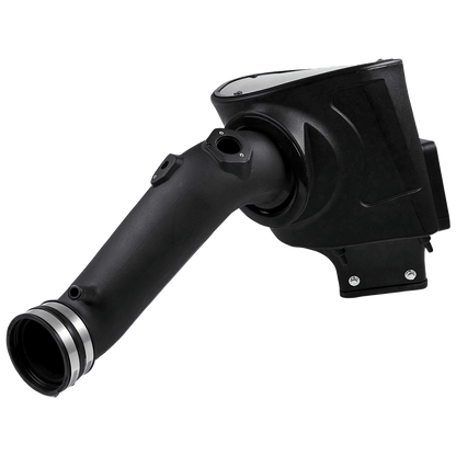 Cold Air Intake for 2010-2012 Dodge Ram Cummins 6.7L - 11