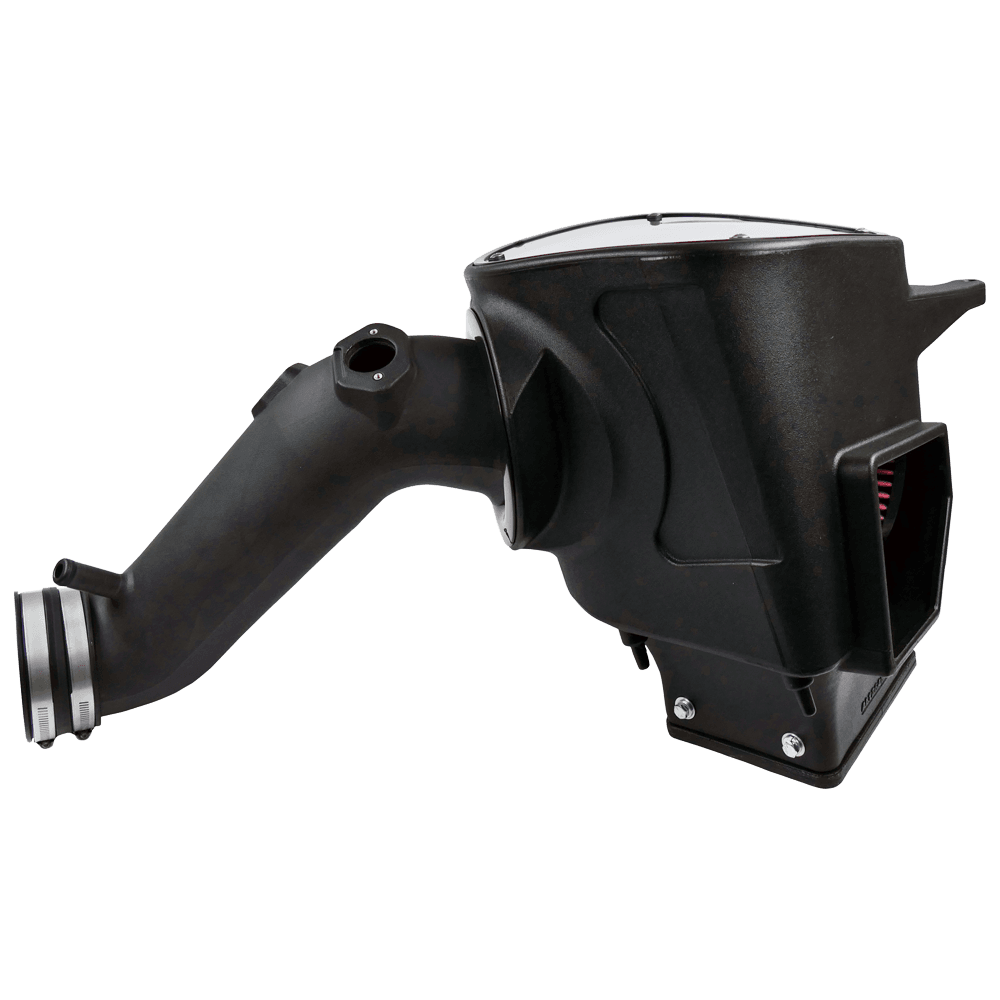 Cold Air Intake for 2010-2012 Dodge Ram Cummins 6.7L - 13