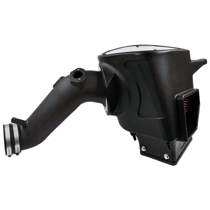 Cold Air Intake for 2010-2012 Dodge Ram Cummins 6.7L - 13