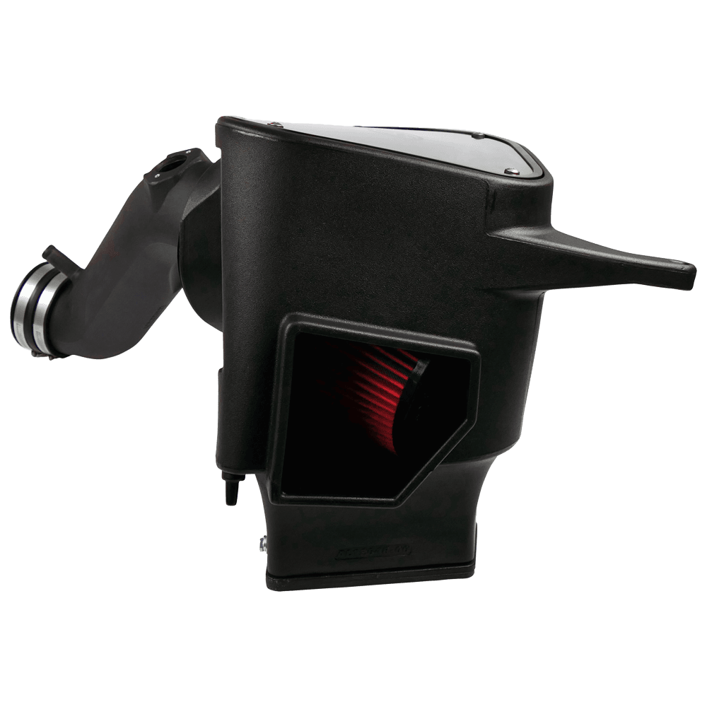 Cold Air Intake for 2010-2012 Dodge Ram Cummins 6.7L - 14