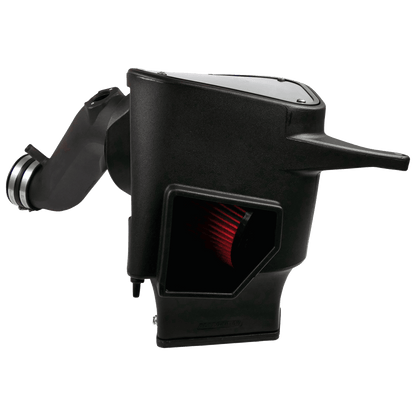 Cold Air Intake for 2010-2012 Dodge Ram Cummins 6.7L - 14