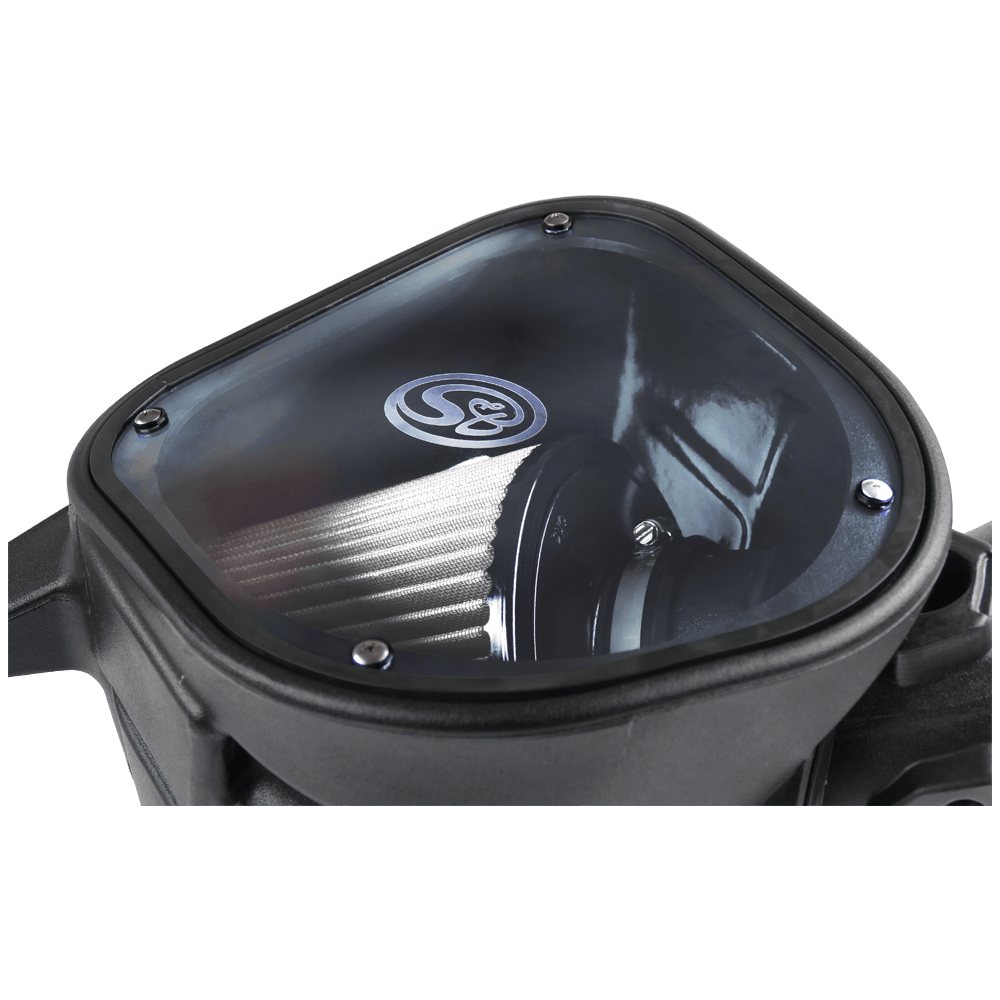 Cold Air Intake for 2007-2009 Dodge Ram Cummins 6.7L - 2