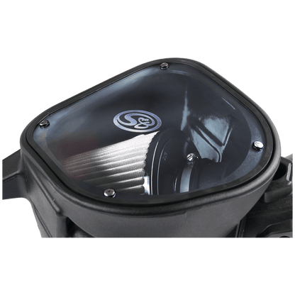 Cold Air Intake for 2007-2009 Dodge Ram Cummins 6.7L - 2