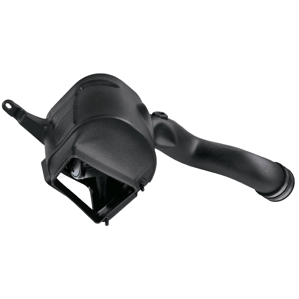 Cold Air Intake for 2007-2009 Dodge Ram Cummins 6.7L - 3