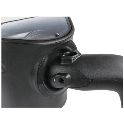 Cold Air Intake for 2007-2009 Dodge Ram Cummins 6.7L - 4
