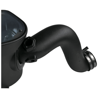 Cold Air Intake for 2007-2009 Dodge Ram Cummins 6.7L - 5