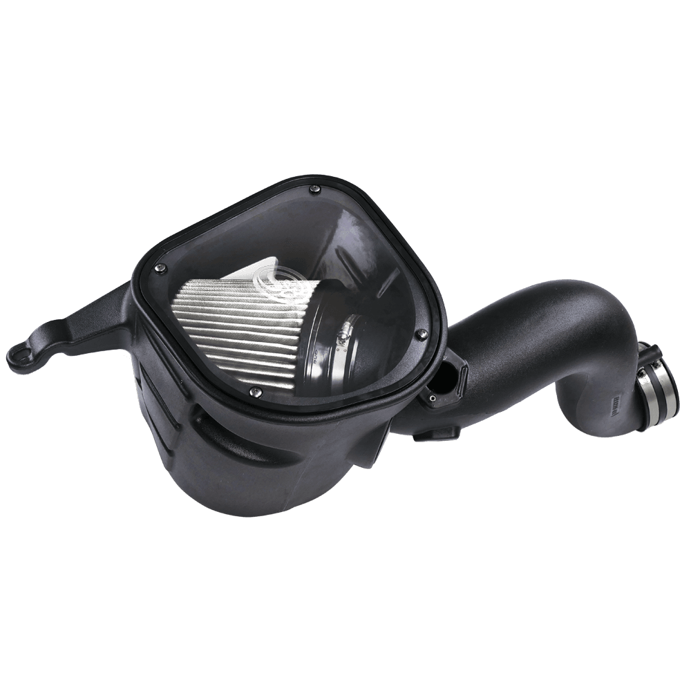 Cold Air Intake for 2007-2009 Dodge Ram Cummins 6.7L - 6