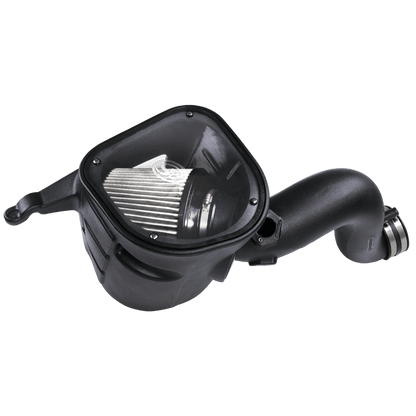 Cold Air Intake for 2007-2009 Dodge Ram Cummins 6.7L - 6