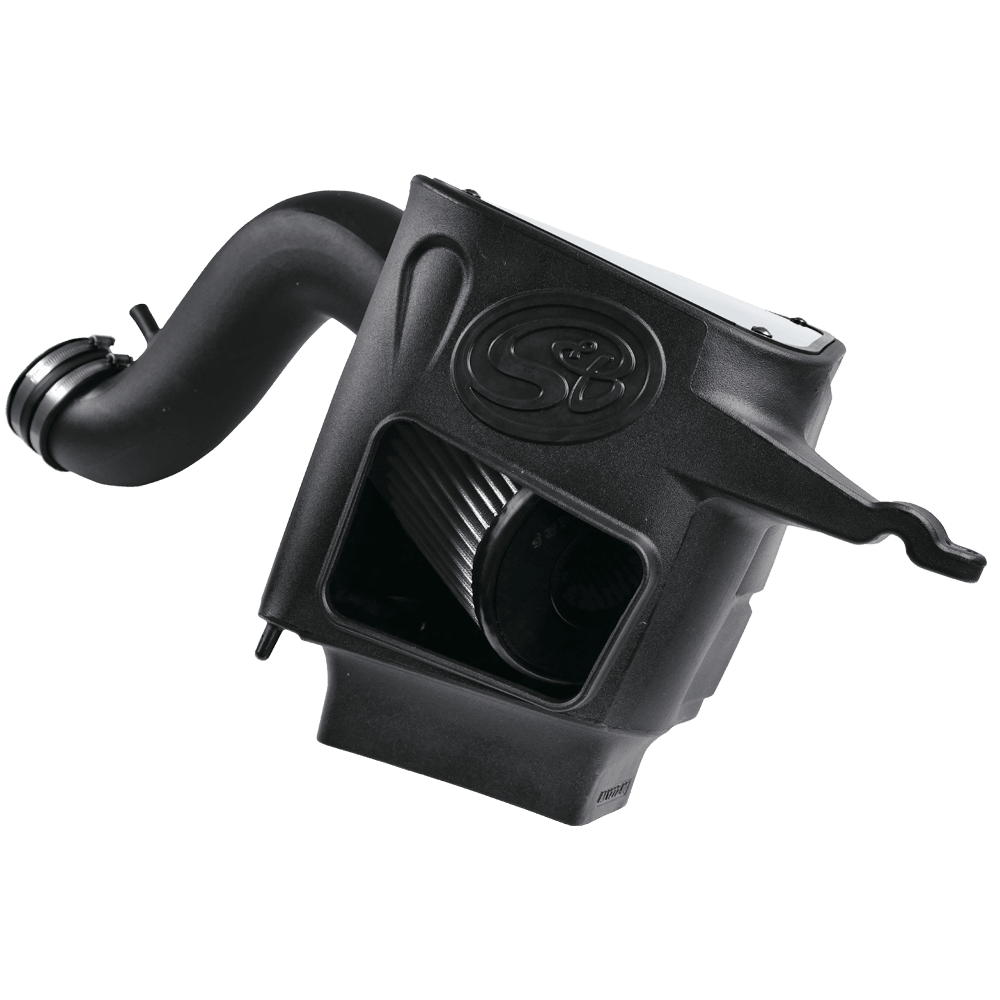 Cold Air Intake for 2007-2009 Dodge Ram Cummins 6.7L - 7